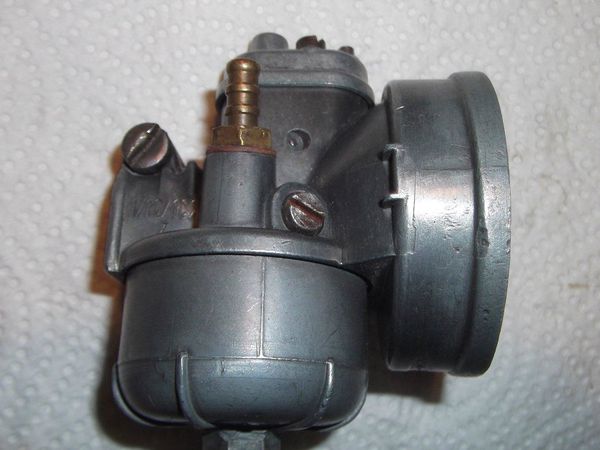 Carburateur 1/10/102 Z 10mm 215.09.82z